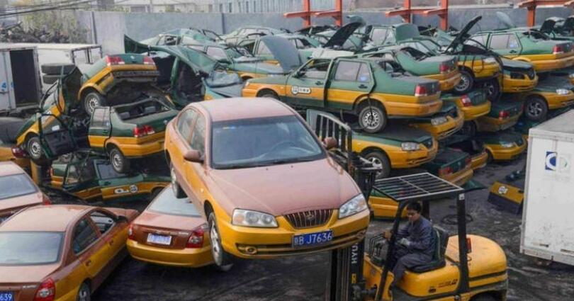 东明县网约车报废年限是多少? 东明县网约车报废年限是多少?